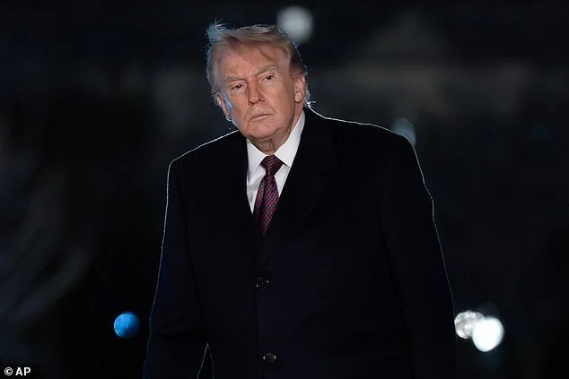 Trump Warns NATO: 'Very Bad' Consequences If No Warships in Hormuz, Ties to Ukraine