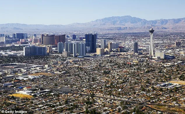 California's Exodus to Nevada Sparks Political Shifts and Housing Market Changes