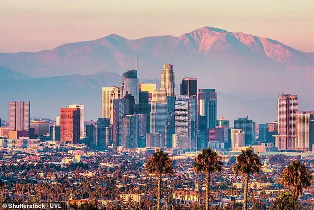 California's Exodus to Nevada Sparks Political Shifts and Housing Market Changes