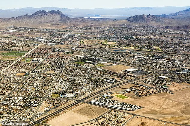 California's Exodus to Nevada Sparks Political Shifts and Housing Market Changes