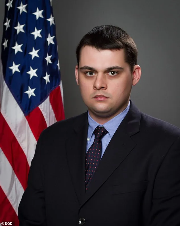 Dan Caldwell Set to Join ODNI Amid Controversy Following Pentagon Ouster Over Leak Allegations