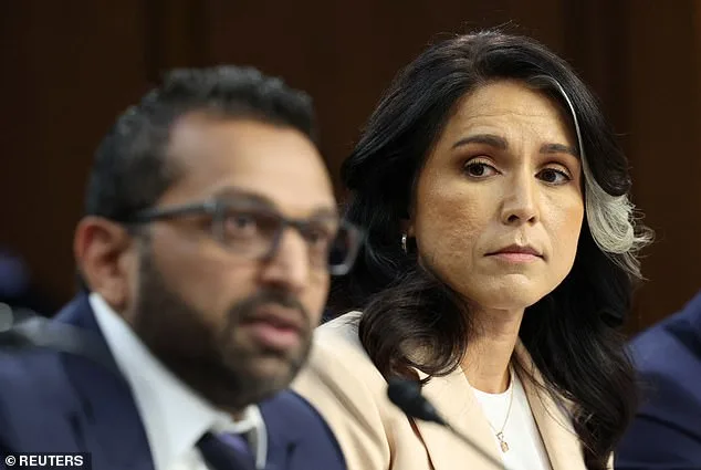 Dan Caldwell Set to Join ODNI Amid Controversy Following Pentagon Ouster Over Leak Allegations