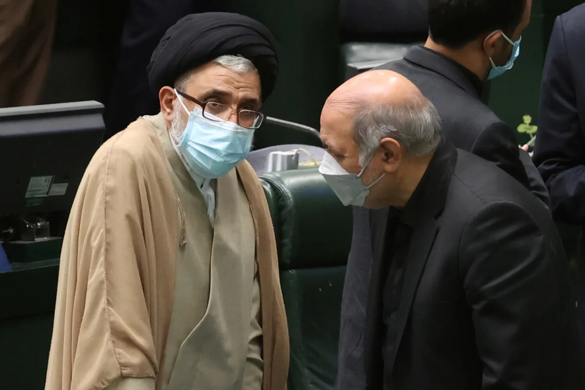 Israel Confirms Assassination of Iran's Intelligence Minister, Marking Escalation in Tensions