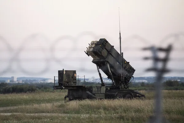 NATO Deploys Patriot Missiles in Turkey Amid Rising Tensions and Iran Concerns