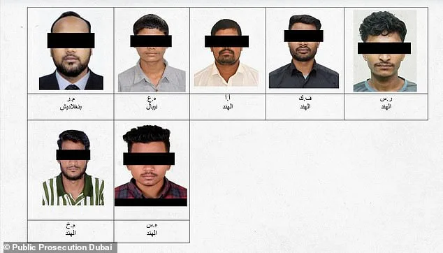 Chaos at Dubai Airport: Survival Hangs in the Balance as War Escalates