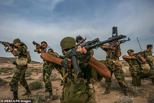 Iran's Asymmetric War: Targeting U.S. Economy and Alliances Amid Global Energy Crisis