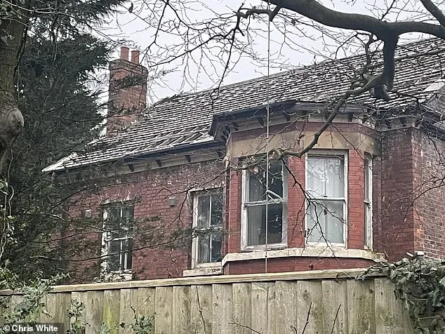 Tyson Fury's Cheshire Mansion Faces Controversial Housing Estate Sparks Outcry