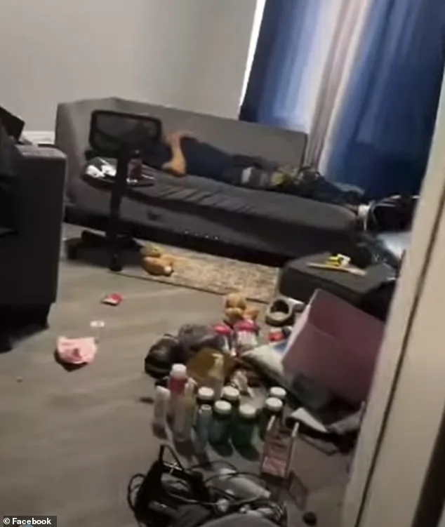 Chicago Woman's Home Invaded by Squatters: Viral Video Shows Chaos and Her Furious Reaction