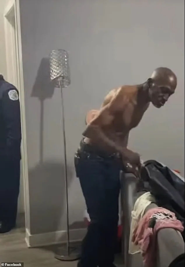 Chicago Woman's Home Invaded by Squatters: Viral Video Shows Chaos and Her Furious Reaction