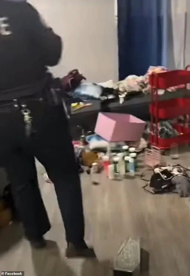 Chicago Woman's Home Invaded by Squatters: Viral Video Shows Chaos and Her Furious Reaction