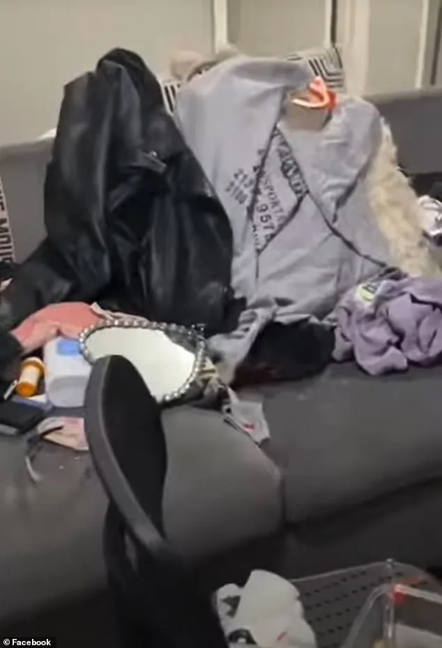 Chicago Woman's Home Invaded by Squatters: Viral Video Shows Chaos and Her Furious Reaction