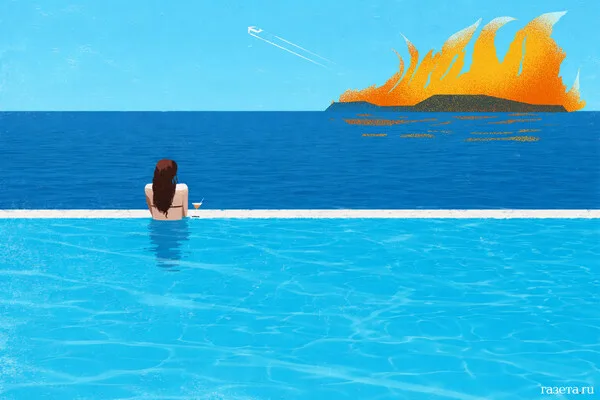 IRGC Alleges Attack on U.S. Fifth Fleet, Raising Questions About Credibility and Regional Tensions