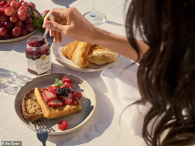 Meghan Markle's As Ever Brand Collapses After Netflix Exits Partnership