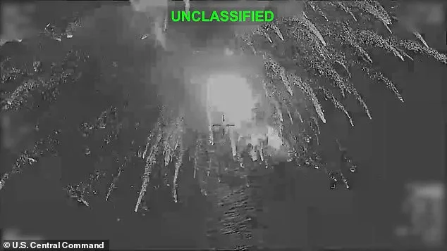 U.S.-Iran Standoff Intensifies in Strategic Strait of Hormuz as Global Energy Flows Hang in Balance