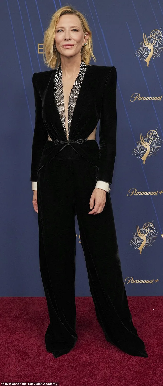 Cate Blanchett Halts Eco-Home Garden Plans Over Bat Conservation Concerns