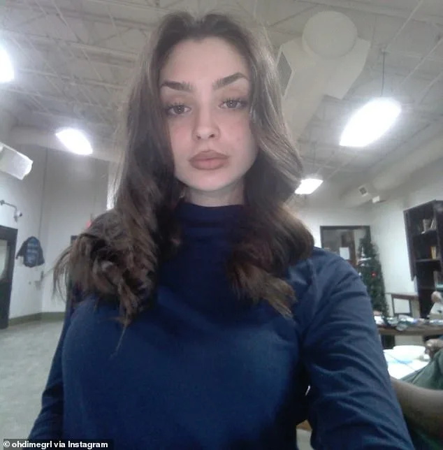 From 'Hell on Wheels' to Prison 'Queen Bee': Mackenzie Shirilla's Controversial Transformation in Ohio's Reformatory