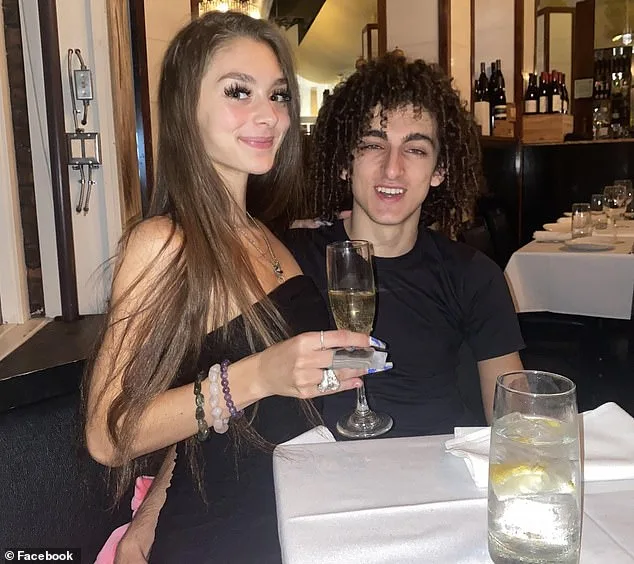 From 'Hell on Wheels' to Prison 'Queen Bee': Mackenzie Shirilla's Controversial Transformation in Ohio's Reformatory