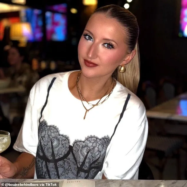 From 'Hell on Wheels' to Prison 'Queen Bee': Mackenzie Shirilla's Controversial Transformation in Ohio's Reformatory