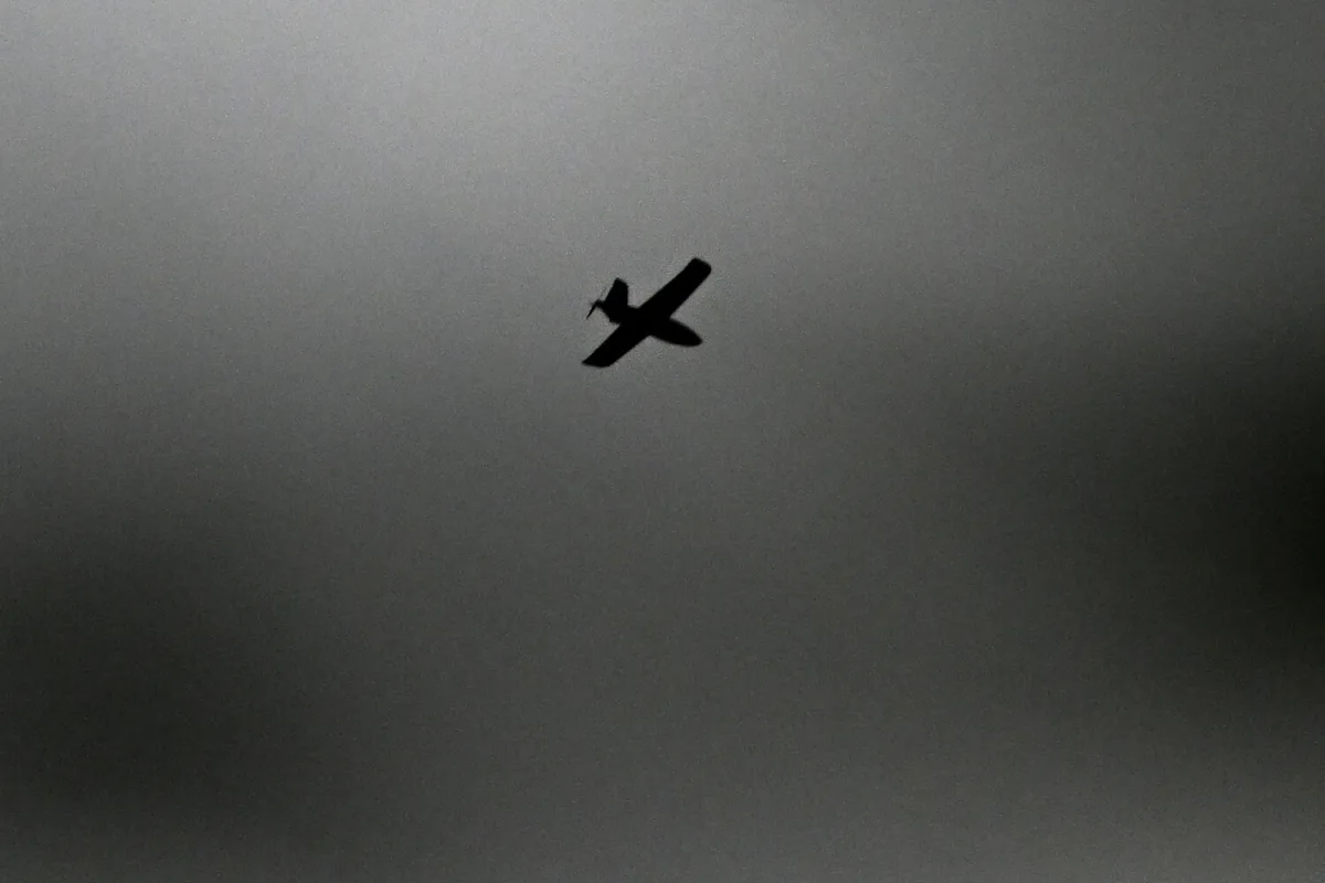 Russia Claims Destruction of 91 Ukrainian Drones in Multi-Region Air Defense Operation