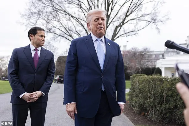 Trump Ally Accuses Texas Senator John Cornyn of 'Devious' Plot to Fast-Track Democratic Donor's UN Ambassador Nomination