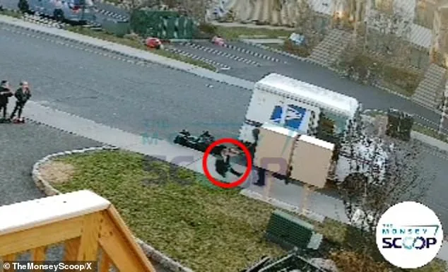 USPS Worker Arrested After Allegedly Shoving 4-Year-Old Jewish Boy in Monsey, Raising Questions About Safety in Once-Safe Town