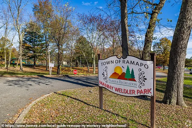 USPS Worker Arrested After Allegedly Shoving 4-Year-Old Jewish Boy in Monsey, Raising Questions About Safety in Once-Safe Town