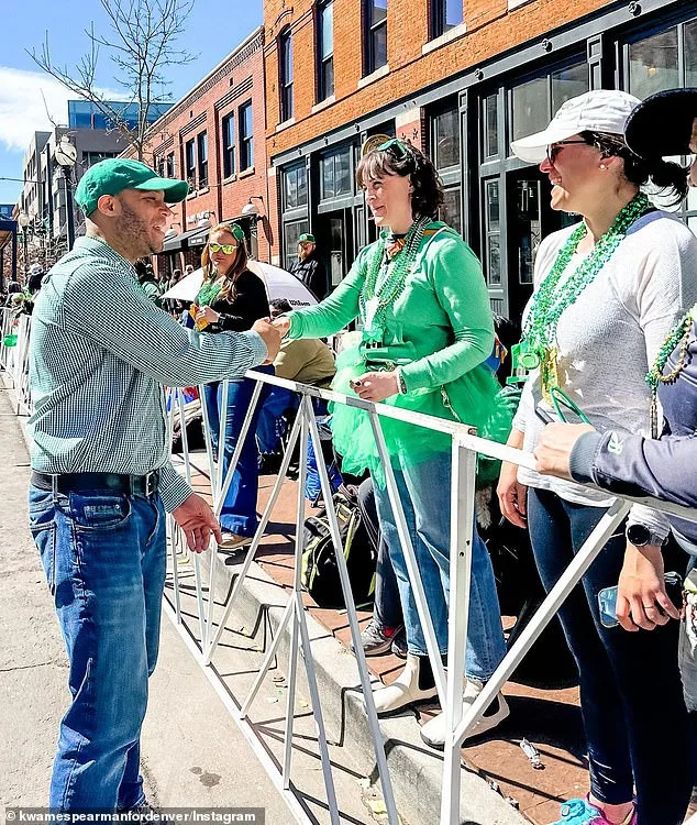 Denver Book Society Controversy: Co-Founder's Removal Over Immigration Policy Sparks Debate on Ideology and Inclusivity