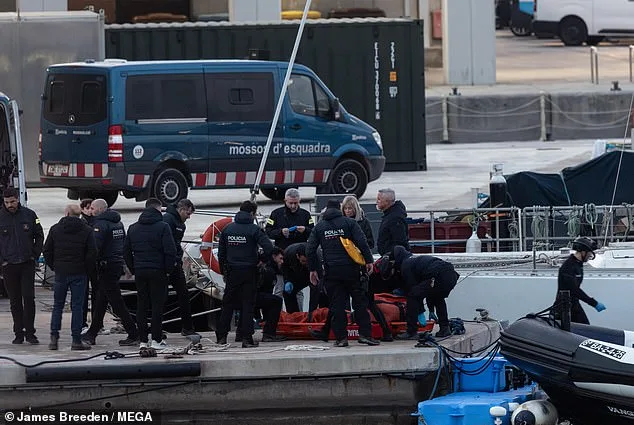 Investigation into Death of University of Alabama Student James Gracey in Barcelona: Possible Drugging Suspected