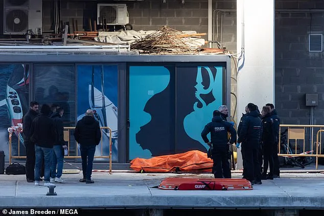 Investigation into Death of University of Alabama Student James Gracey in Barcelona: Possible Drugging Suspected