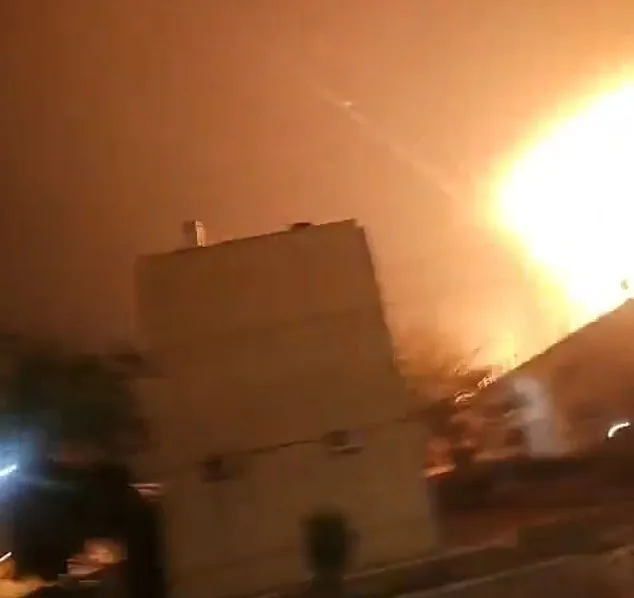 Iranian Missile Strike in Dimona Injures 39; Failed Interception Raises Questions About Israel's Air Defense