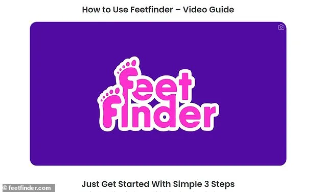 Palm Beach Deputy Resigns After Explicit Foot Fetish Account Uncovered in Internal Affairs Probe, Revealing 400+ Photos, Videos