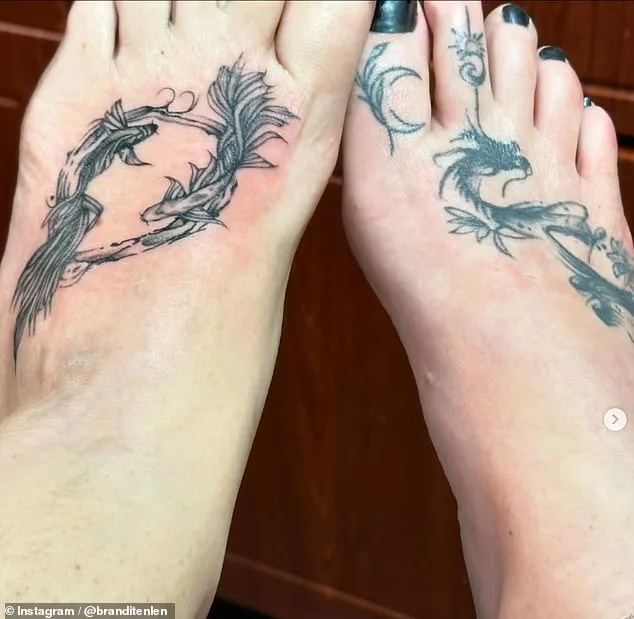 Palm Beach Deputy Resigns After Explicit Foot Fetish Account Uncovered in Internal Affairs Probe, Revealing 400+ Photos, Videos