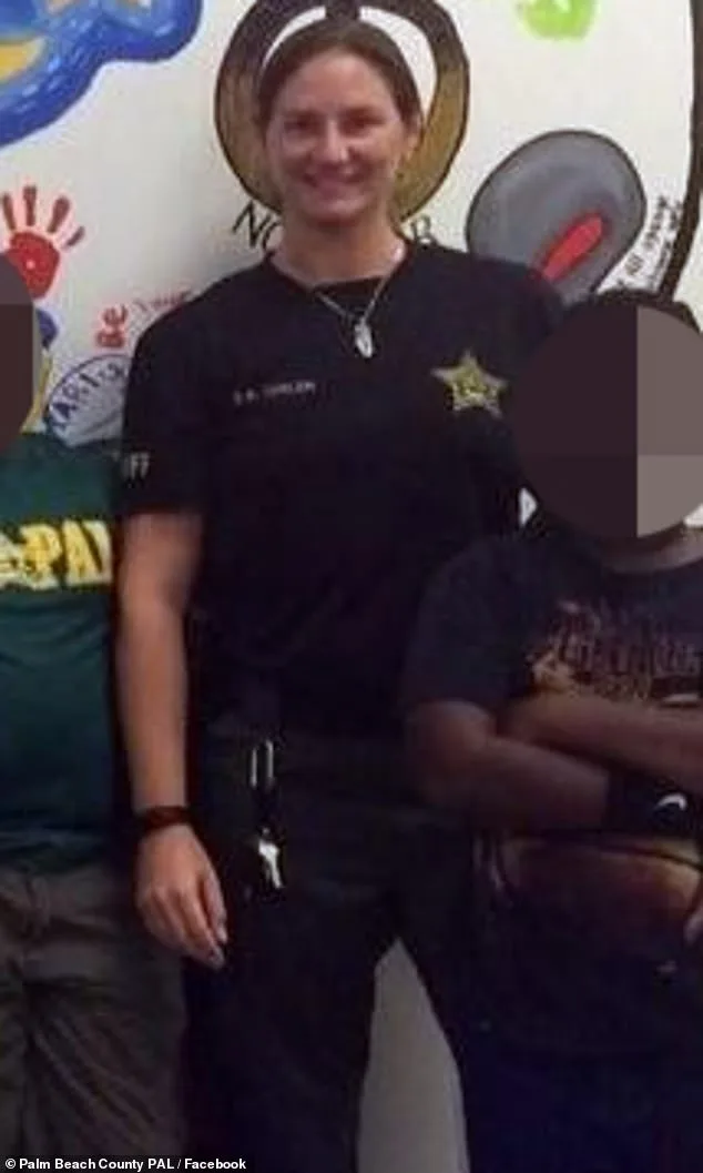 Palm Beach Deputy Resigns After Explicit Foot Fetish Account Uncovered in Internal Affairs Probe, Revealing 400+ Photos, Videos