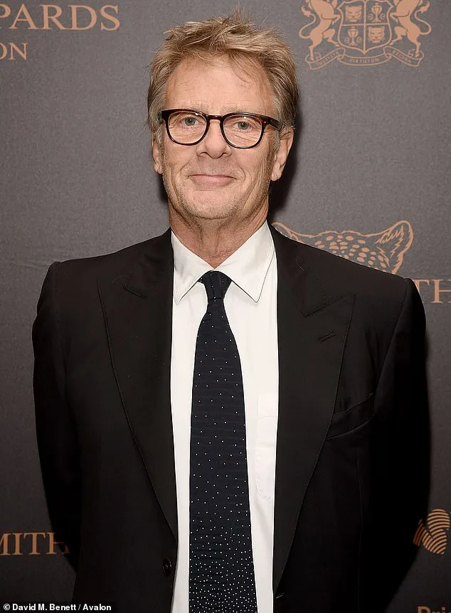 Robert Fox, Renowned Producer and Legacy of the Fox Acting Dynasty, Dies at 73