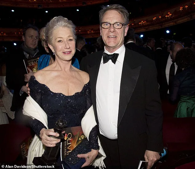 Robert Fox, Renowned Producer and Legacy of the Fox Acting Dynasty, Dies at 73