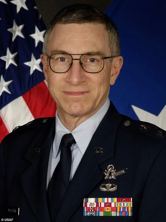 Two Retired Air Force Generals Vanish in Mysterious Disappearances Linked to UFO Community