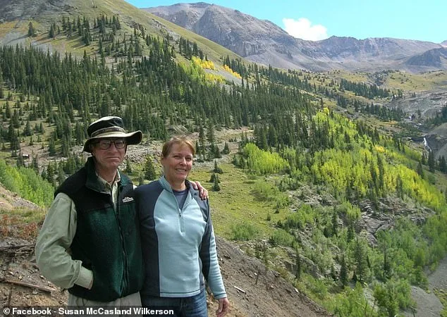 Two Retired Air Force Generals Vanish in Mysterious Disappearances Linked to UFO Community