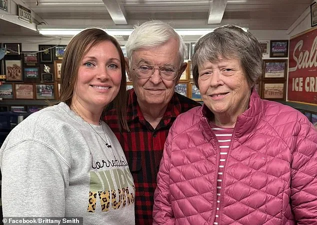 Elderly DoorDash Driver in Tennessee Receives Nearly $1 Million After Viral Video of Struggling Delivery Sparks Outpouring of Support