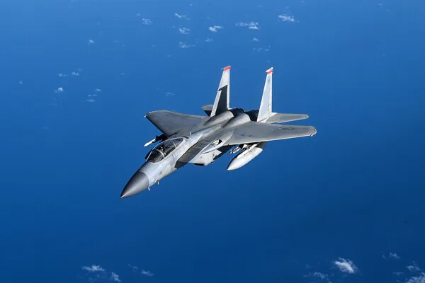 U.S. Central Command Refutes Iranian Claims of F-15 Attack Amid Rising Tensions