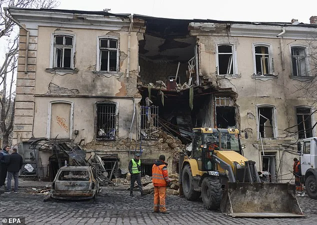 Zelensky Warns Escalating Middle East Conflict Threatens Ukraine's Path to Peace