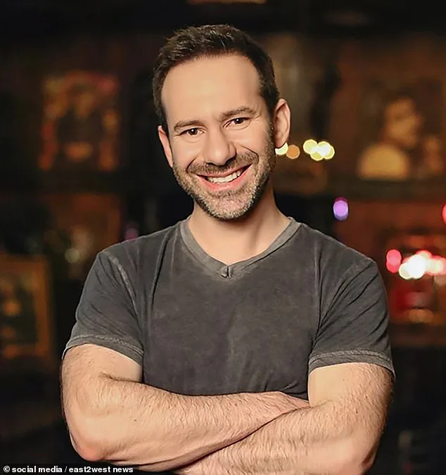 Leo Radvinsky, Founder of OnlyFans, Dies at 43 After Battle with Cancer