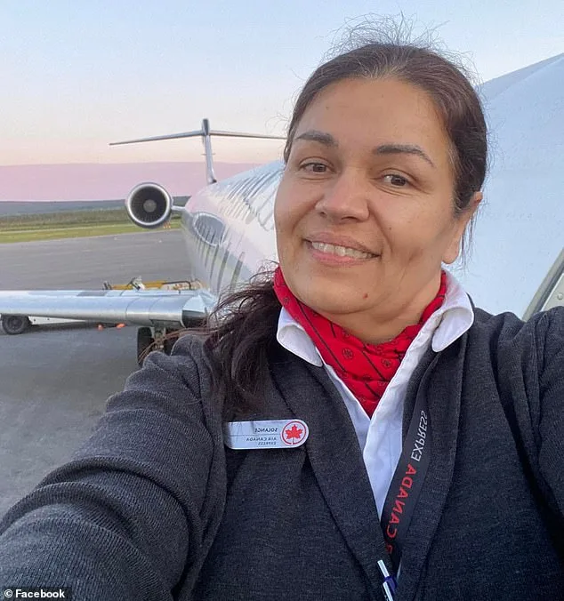 Tragedy at LaGuardia: Air Canada Pilot Dies in Fire Truck Collision