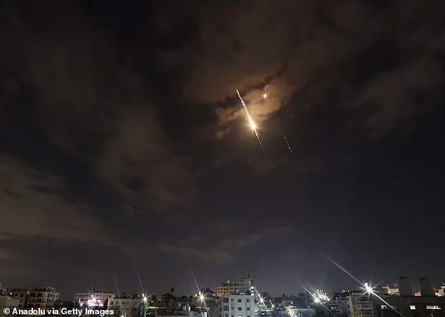 Trump Administration Weighs Unlikely Ally: Iran's Ghalibaf as Potential US-Backed Leader