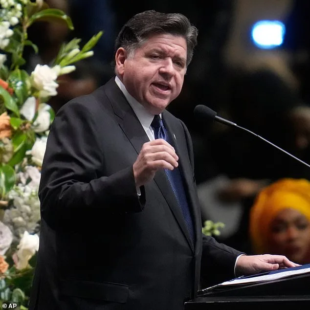 Illinois Governor Admits Systemic Failures in Immigration System After 18-Year-Old Student Killed by Undocumented Migrant