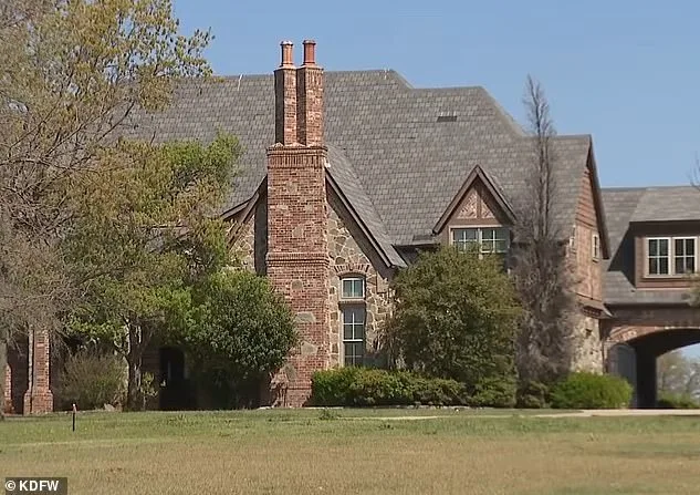 4.8M Texas Mansion Party Turns to Chaos as 800 Attendees Spark Riot, Police Deployed
