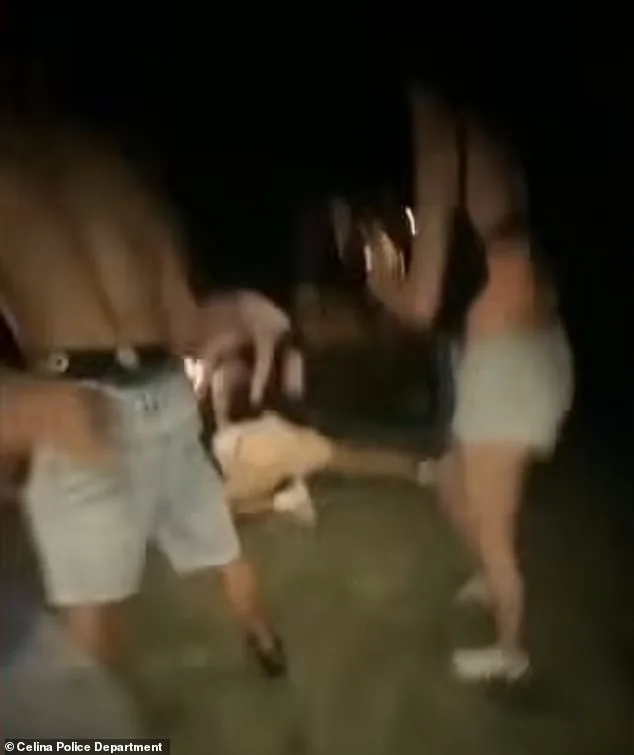 4.8M Texas Mansion Party Turns to Chaos as 800 Attendees Spark Riot, Police Deployed