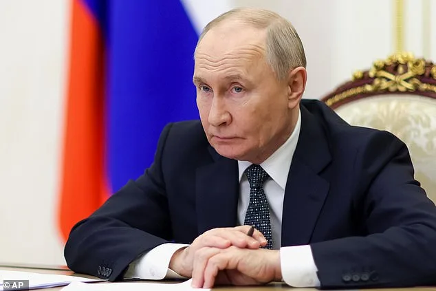 Covert Military Ties Between Russia and Iran Intensify with Reports of Drone Shipments