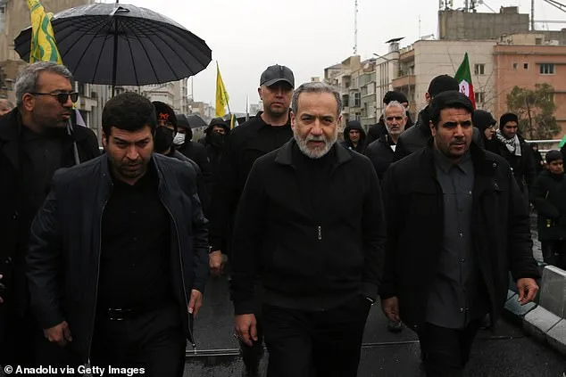 Covert Military Ties Between Russia and Iran Intensify with Reports of Drone Shipments