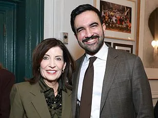 New York Mayor Zohran Mamdani Abandons 9.5% Property Tax Hike Amid Backlash Over Impact on Low-Income Residents