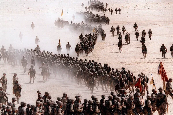 No Ceasefire in Sight: U.S. and Israel Prepare for Escalation Amid Peace Talks with Iran